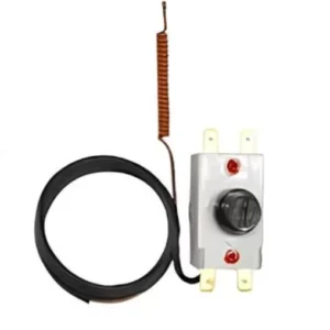 30°-110° Limit Termostat - Görsel 1