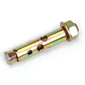 8 mm Çelik Dübel - Görsel 1