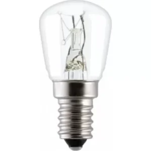 E-14 Buzdolabı Ampülü (15 W) - Görsel 1