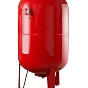 Eagle 100 Lt. Dikey Genleşme Tankı - Görsel 1