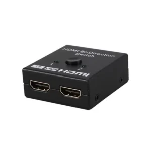 HDMI Çoğaltıcı (2’li) - Görsel 1