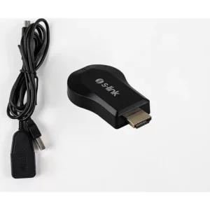 HDMI Görüntü + Ses Aktarıcı - Görsel 1