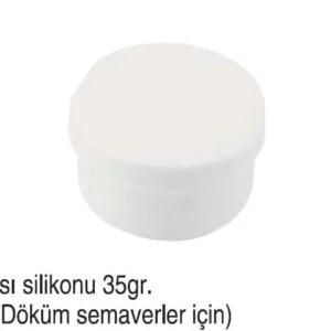 Isı Silikonu 35 gr (Döküm Semaverler için) - Görsel 1