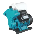 Kaysu PS-370A Sessiz Sürtme Fanlı Hidrofor