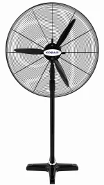 Koşar KSV-600 Sanayi Tipi Vantilatör 24" Ayaklı