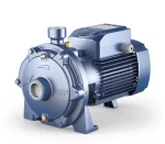 Pedrollo 2CP 25 / 16A (Trifaze) Çift Fanlı Santrifüj Pompa