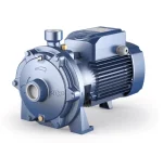 Pedrollo 2CP 40 / 180C Çift Fanlı Santrifüj Pompa