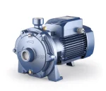Pedrollo 2CP 40 / 200B Çift Fanlı Santrifüj Pompa