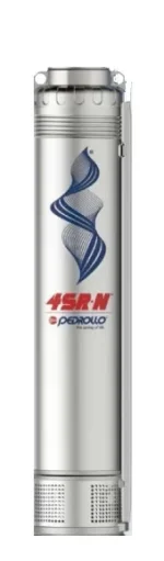 Pedrollo 4 SR 10/24 - N 4" Motorsuz Dalgıç Pompa