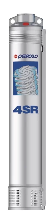 pedrollo-4-sr-2-39-4-motorsuz-dalgic-pompa-35160029-sw176sh735 Pedrollo 4 SR 2/39 4" Motorsuz Dalgıç Pompa - Görsel 1
