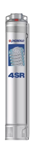 pedrollo-4-sr-8-13-4-motorsuz-dalgic-pompa-74106198-sw131sh580 Pedrollo 4 SR 8/13 4" Motorsuz Dalgıç Pompa - Görsel 1