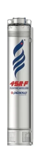 Pedrollo 4 SR 8/32 - F 4" Motorsuz Dalgıç Pompa