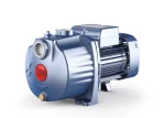 Pedrollo 4CPm 100 - C Sessiz Jet Pompa
