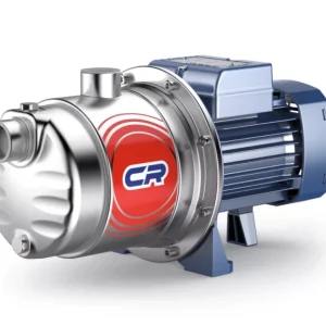 Pedrollo 5CRm 100 Kademeli Jet Pompa