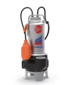 Pedrollo BC 15/50 - N (Trifaze) Atık Su / Foseptik Pompası