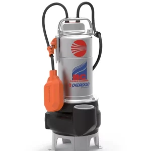 Pedrollo BCm 10/50N Paslanmaz Gövdeli Foseptik Dalgıç Pompa