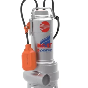 Pedrollo BCm 10/50 - ST Atık Su / Foseptik Pompası