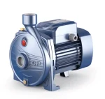 Pedrollo CP 220B (Trifaze) Tek Fanlı Santrifüj Pompa