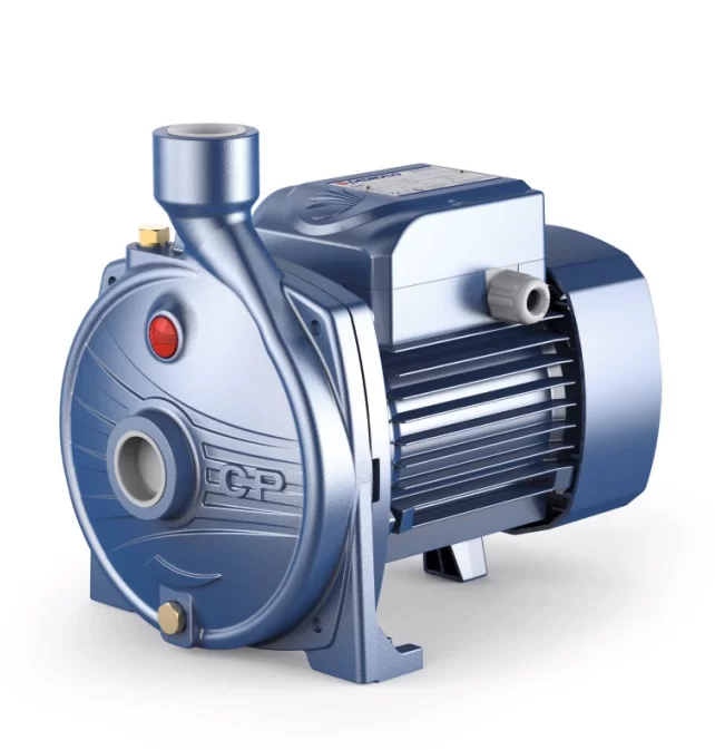 pedrollo-cp-250a-n-trifaze-tek-fanli-santrifuj-pompa-50943757-sw642sh673 Pedrollo CP 250A - N (Trifaze) Tek Fanlı Santrifüj Pompa - Görsel 1