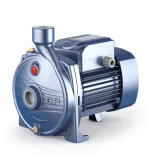 Pedrollo CP 250B - N (Trifaze) Tek Fanlı Santrifüj Pompa