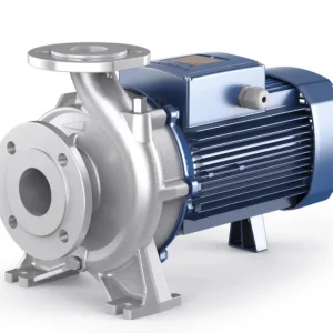 Pedrollo F 65/125A - I Santrifüj Paslanmaz Pompa