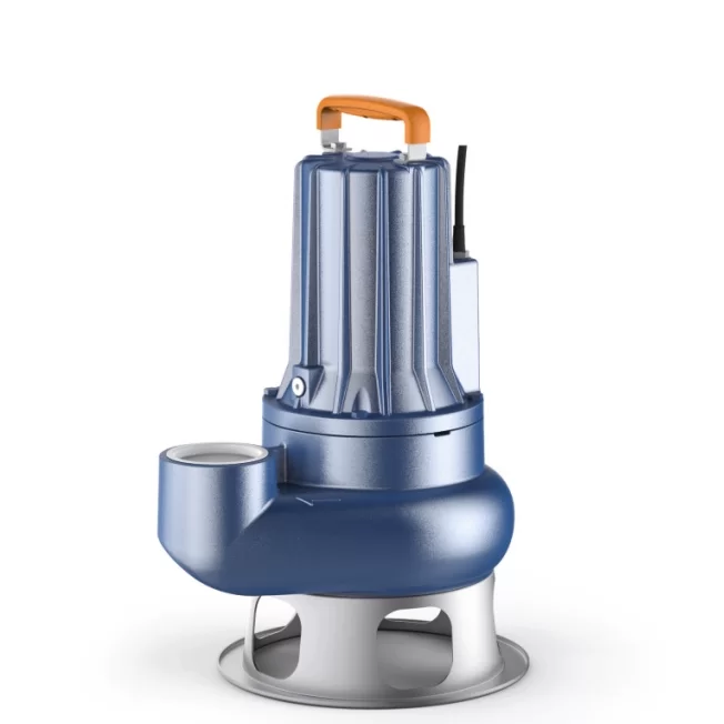 pedrollo-mc-30-50-trifaze-atik-su-foseptik-pompasi-44902941-sw652sh652 Pedrollo MC 30/50 (Trifaze) Atık Su / Foseptik Pompası - Görsel 1