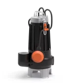 Pedrollo MCm 15/45 - N Atık Su / Foseptik Pompası