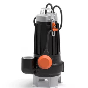 Pedrollo MCm 15/45 - N Atık Su / Foseptik Pompası