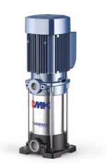 Pedrollo MK 5/8 (Trifaze) Dik Milli Pompa