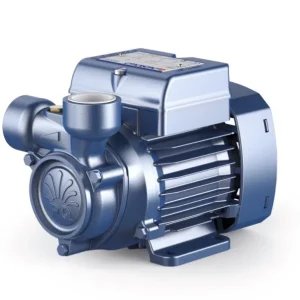 Pedrollo PQm 80 Preferikal Pompa