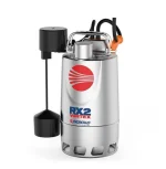 Pedrollo RXm 3/20-GM Atık Su / Drenaj Pompası