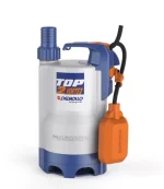 Pedrollo TOP 3 - VORTEX Drenaj Pompası