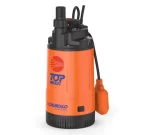 Pedrollo TOP MULTI 3 Drenaj Pompası
