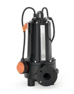 Pedrollo TR 2.2 Öğütücülü Foseptik Pompa