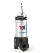 Pedrollo VX 30/40 Atık Su / Foseptik Pompası