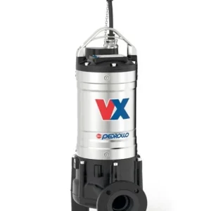 Pedrollo VX 40/65 Atık Su / Foseptik Pompası