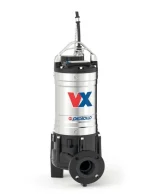 Pedrollo VX 75/65 Atık Su / Foseptik Pompası