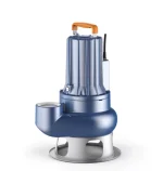 Pedrollo VXC 30/65 (Trifaze) Atık Su / Foseptik Pompası