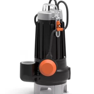 Pedrollo VXCm 15/35 - N Atık Su / Foseptik Pompası