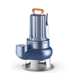 Pedrollo VXCm 20/65 Atık Su / Foseptik Pompası