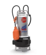 Pedrollo VXm 10/50 - N Atık Su / Foseptik Pompası