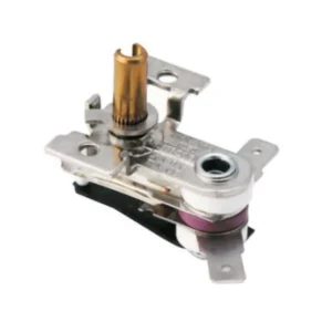 Soba Termostatı 16 Amper (Mil Boyu: 15 mm) - Görsel 1