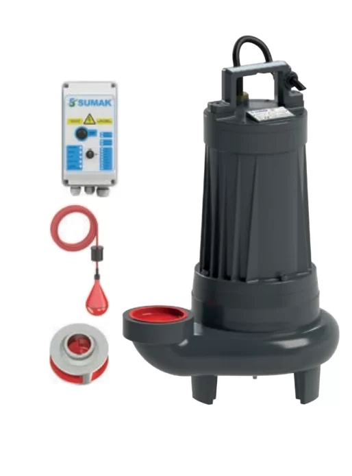 sumak-sdt40-3-foseptik-dalgic-pompa-22701297-sw514sh694 Sumak SDT40/3 Foseptik Dalgıç Pompa - Görsel 1