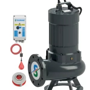 Sumak  SDTK100/6 Foseptik Dalgıç Pompa