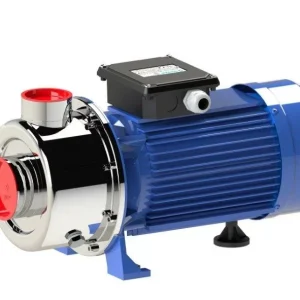 Sumak SMINOX/K-220/2T X (Trifaze) Paslanmaz Santrifüj Pompa