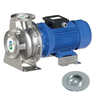 Sumak SMINOX160/40 Komple Paslanmaz Çelik Santrifüj Pompa