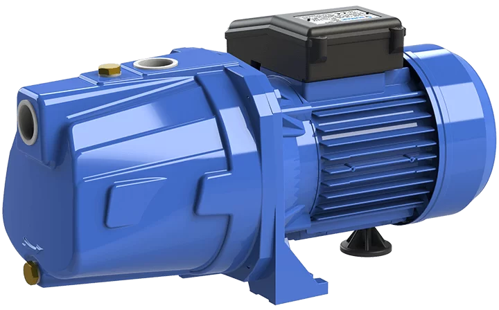 Sumak SMJ150 jet pompa