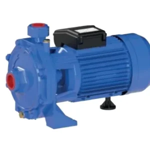 Sumak SMK220-P Paslanmaz Çarklı Santrifüj Pompa