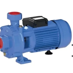 Sumak SMKT220/2-S (Trifaze) Çift Kademeli Sıcak Su Santrifüj Pompa