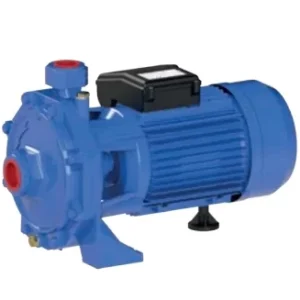 Sumak SMKT220-S (Trifaze) Çift Kademeli Sıcak Su Santrifüj Pompa